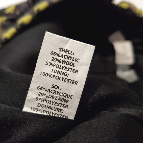 Ramy Brook - Elias Plaid Fringed Skirt - Size 2 - Picture 14 of 16